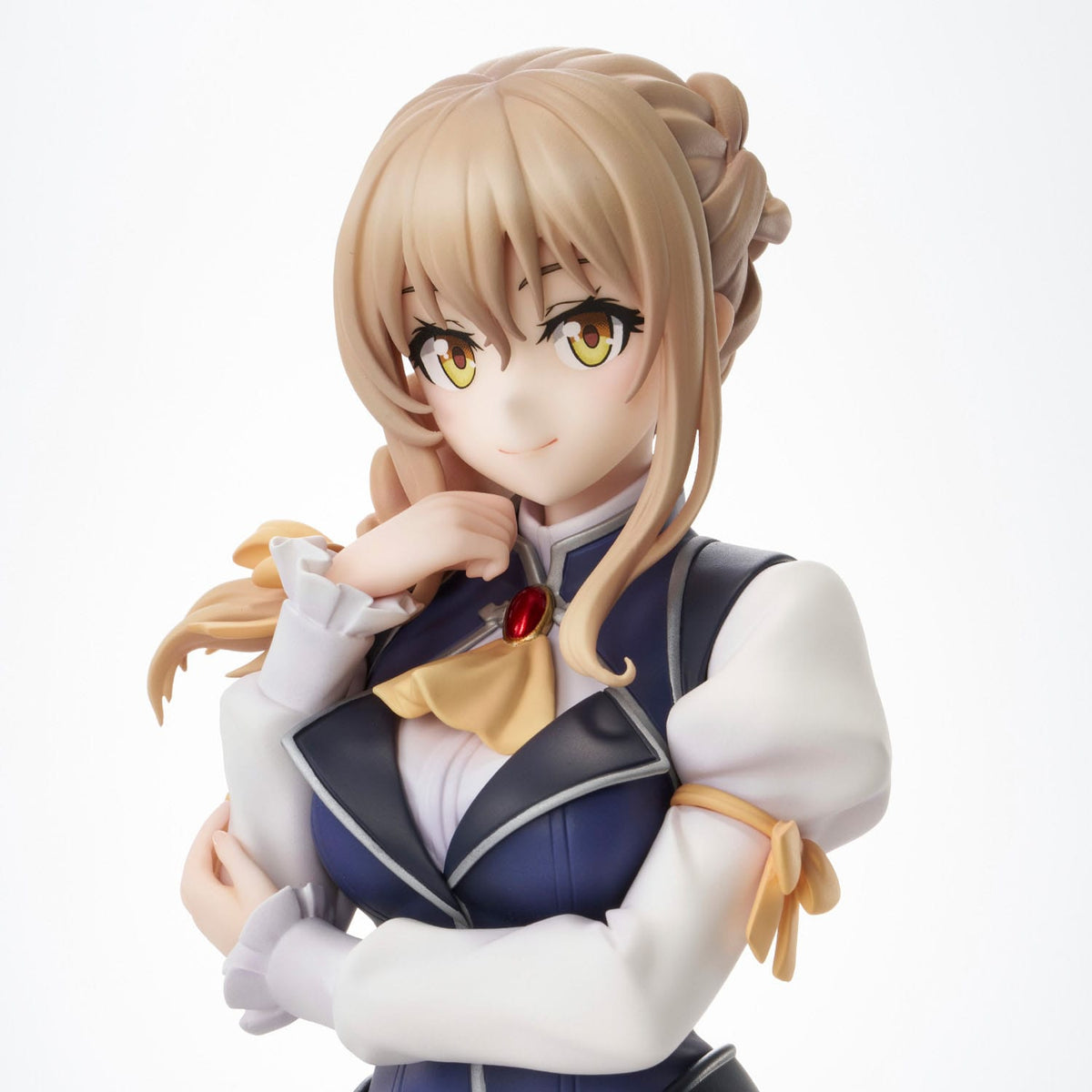 Goblin Slayer II - Guild Girl Receptionist - Figur 1/7 (Union Creative)