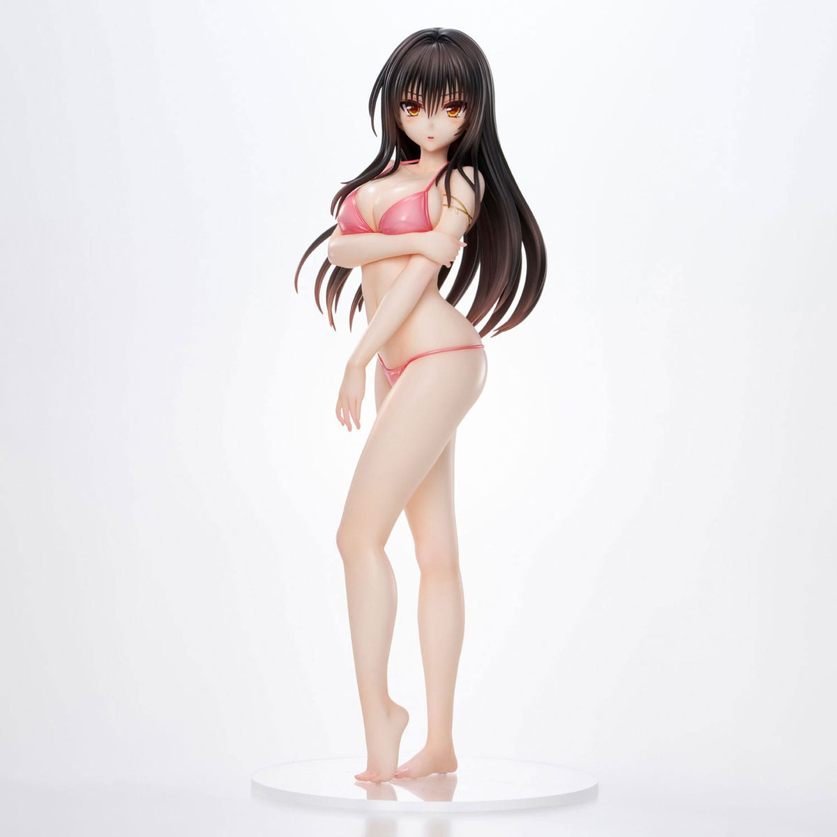 To Love-Ru Darkness - Yui Kotegawa - Swimsuit Series Figur 1/6 (Union Creative)