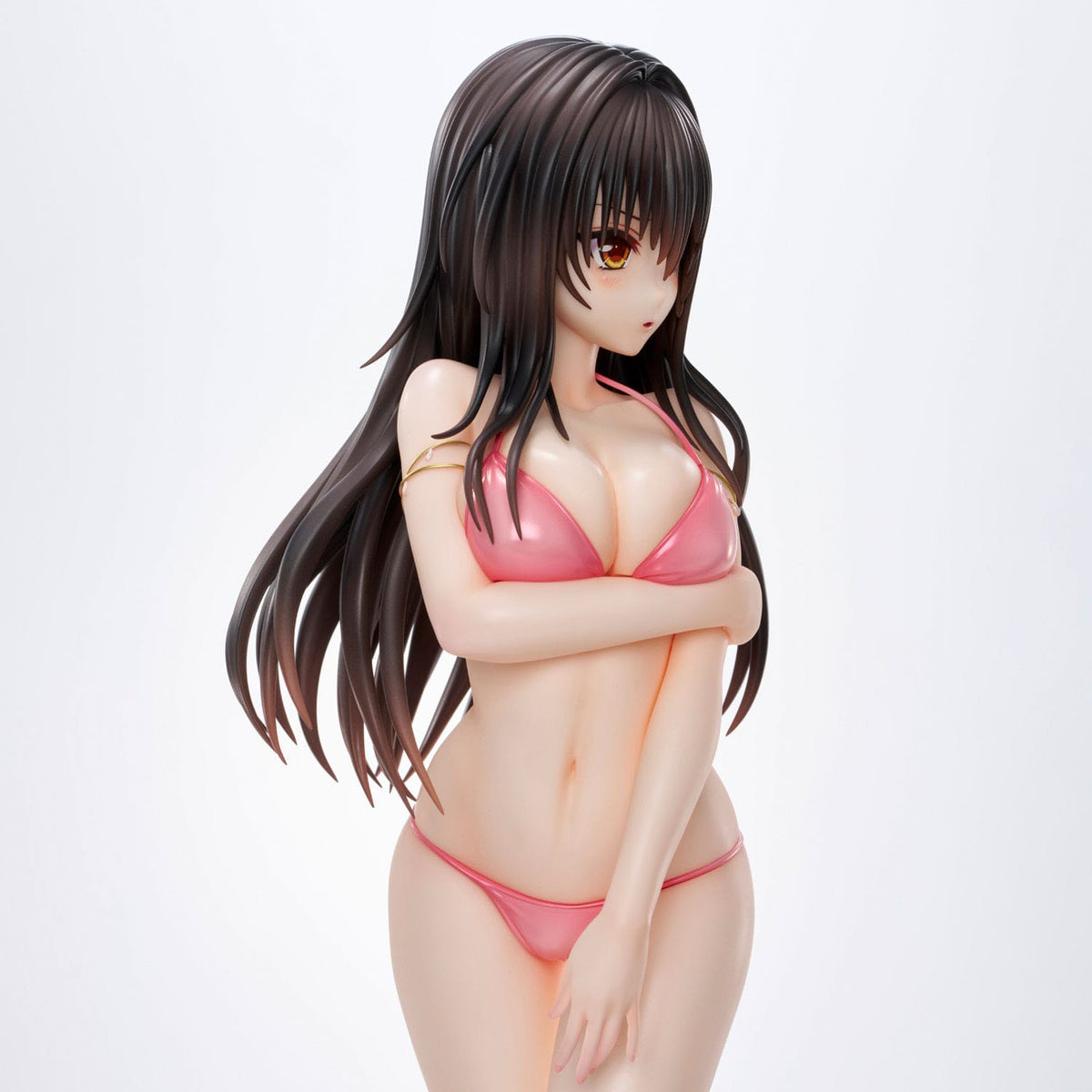 To Love-Ru Darkness - Yui Kotegawa - Swimsuit Series Figur 1/6 (Union Creative)