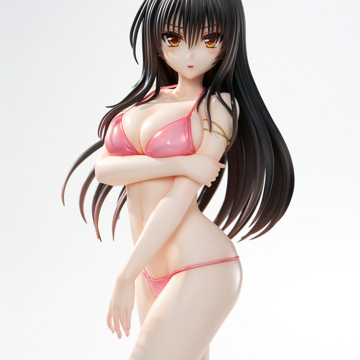 To Love-Ru Darkness - Yui Kotegawa - Swimsuit Series Figur 1/6 (Union Creative)
