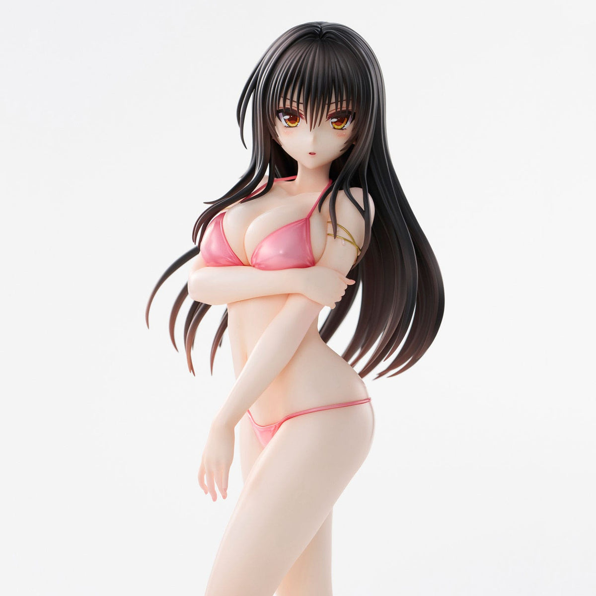 To Love-Ru Darkness - Yui Kotegawa - Swimsuit Series Figur 1/6 (Union Creative)
