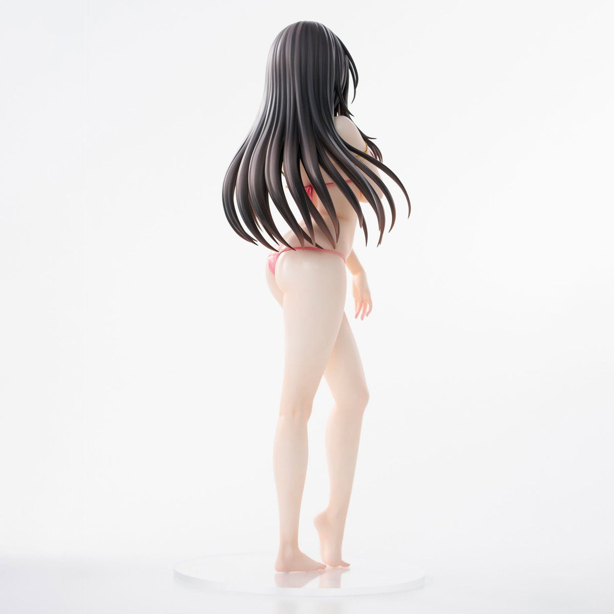 To Love-Ru Darkness - Yui Kotegawa - Swimsuit Series Figur 1/6 (Union Creative)
