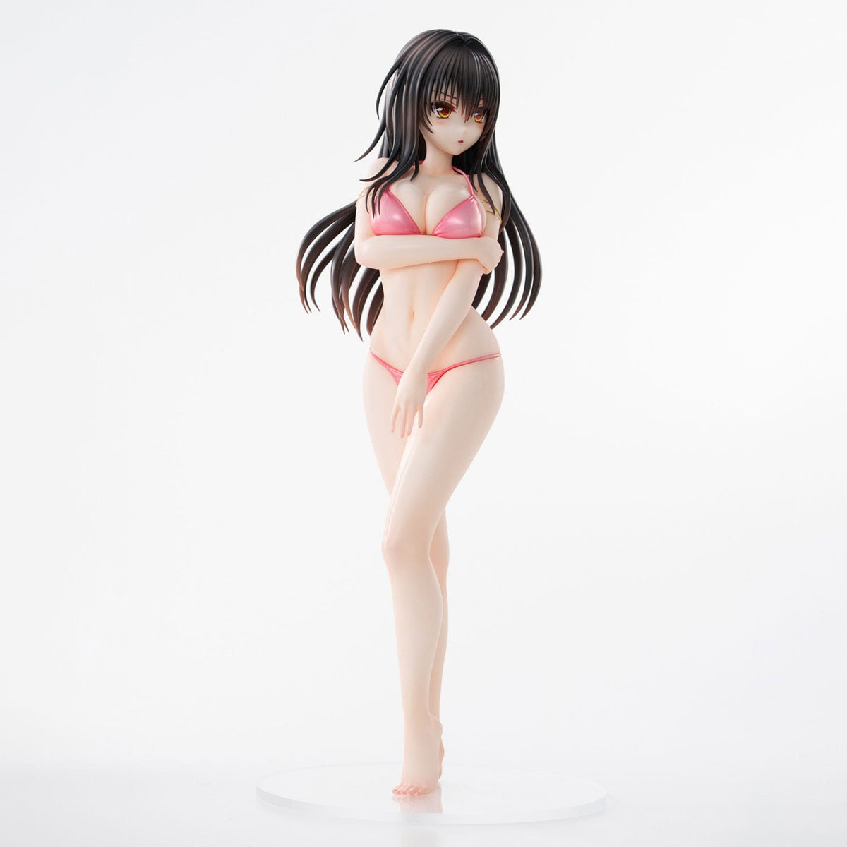 To Love-Ru Darkness - Yui Kotegawa - Swimsuit Series Figur 1/6 (Union Creative)