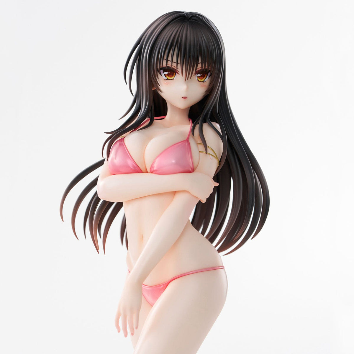 To Love-Ru Darkness - Yui Kotegawa - Swimsuit Series Figur 1/6 (Union Creative)