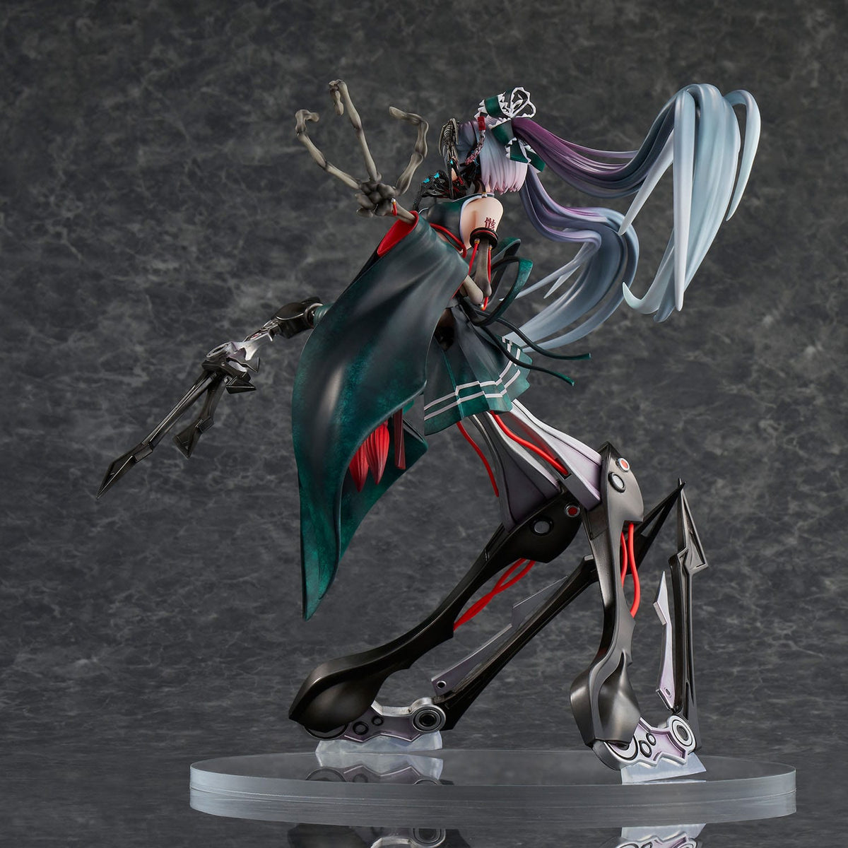 Vocaloid - Calne Ca - Japanese Style 15th Memorial Figur (Union Creative)