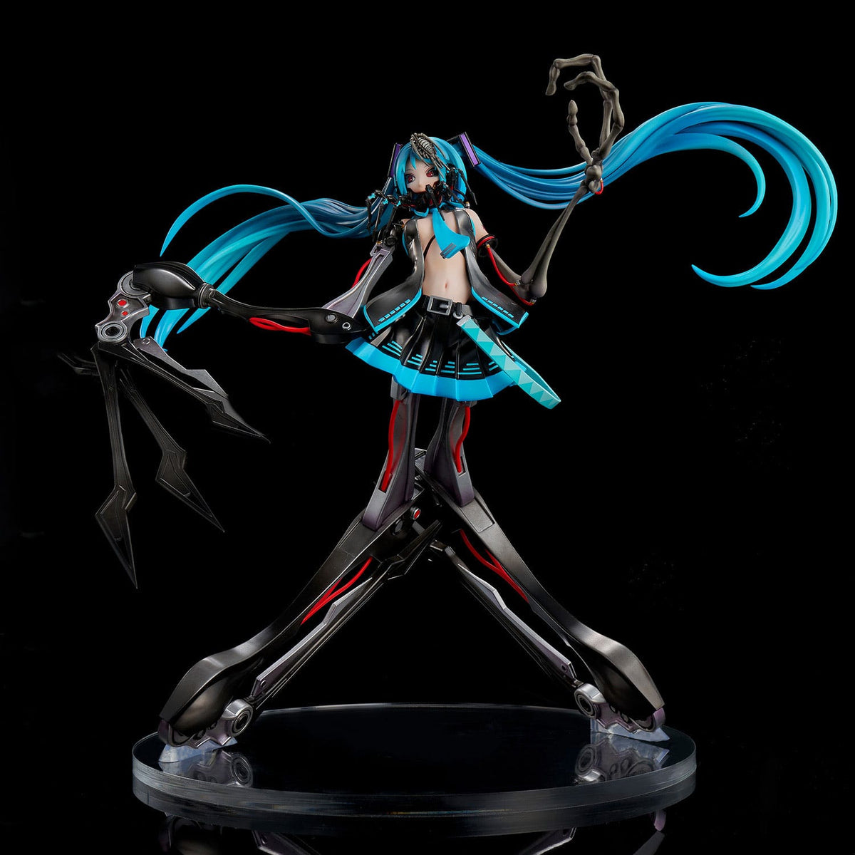 Vocaloid - Calne Ca - 15th Memorial Figur (Union Creative)