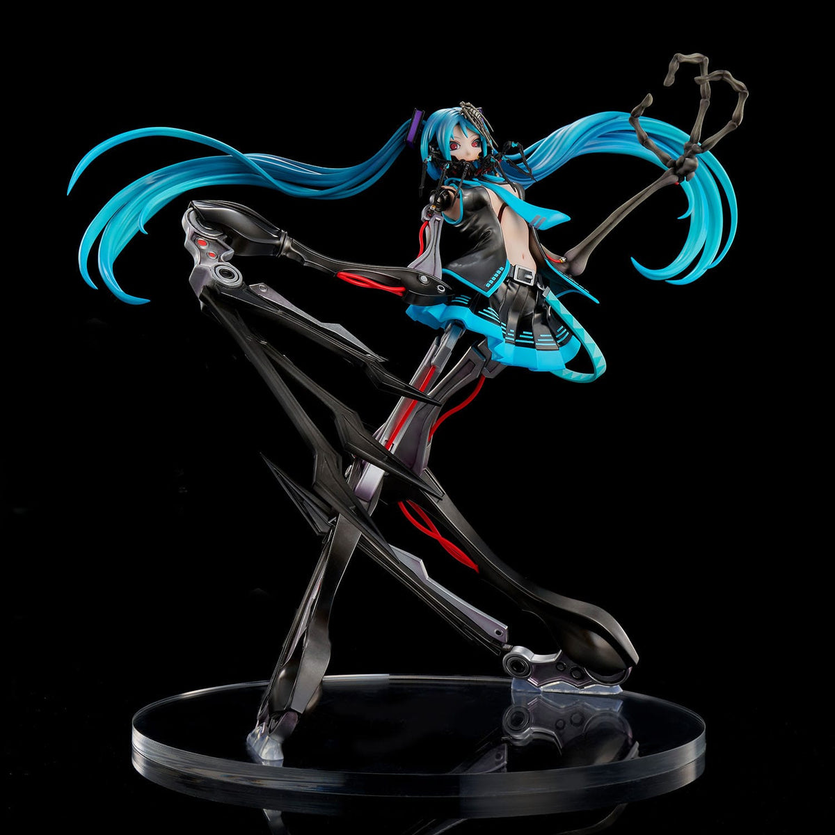 Vocaloid - Calne Ca - 15th Memorial Figur (Union Creative)