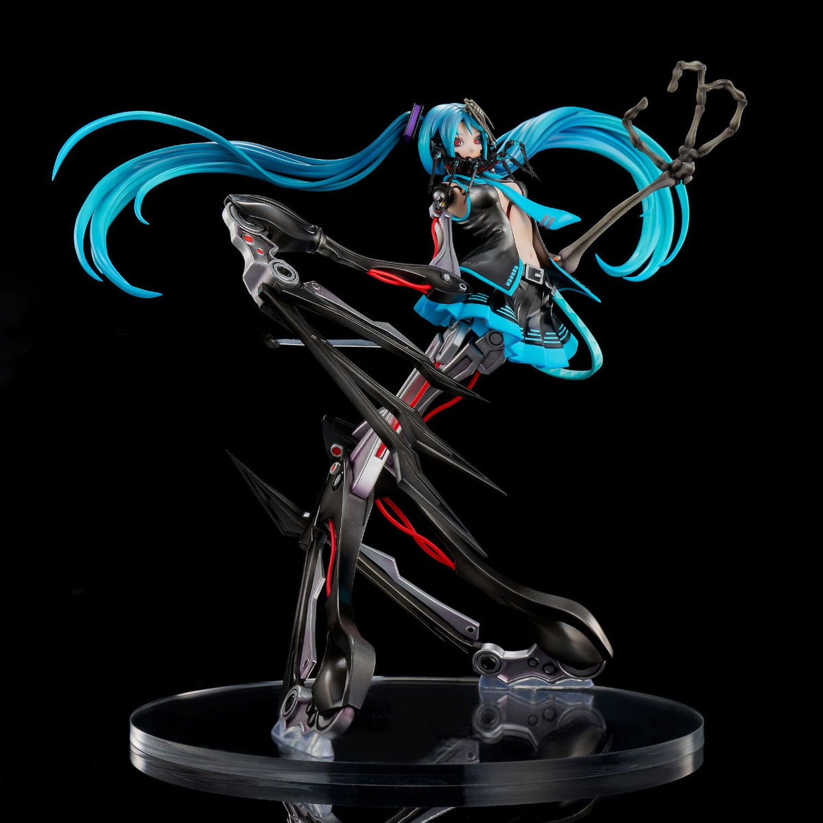 Vocaloid - Calne Ca - 15th Memorial Figur (Union Creative)