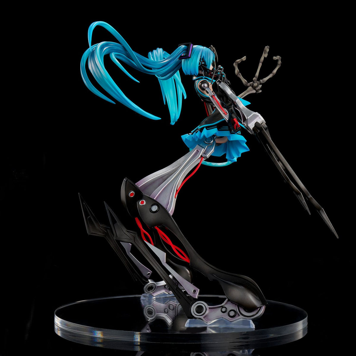 Vocaloid - Calne Ca - 15th Memorial Figur (Union Creative)