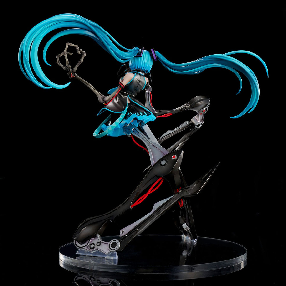 Vocaloid - Calne Ca - 15th Memorial Figur (Union Creative)