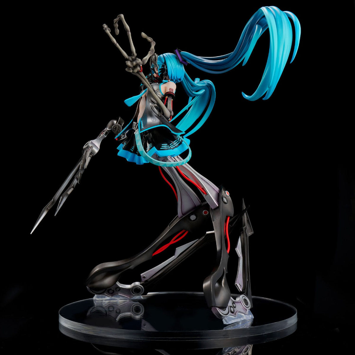 Vocaloid - Calne Ca - 15th Memorial Figur (Union Creative)