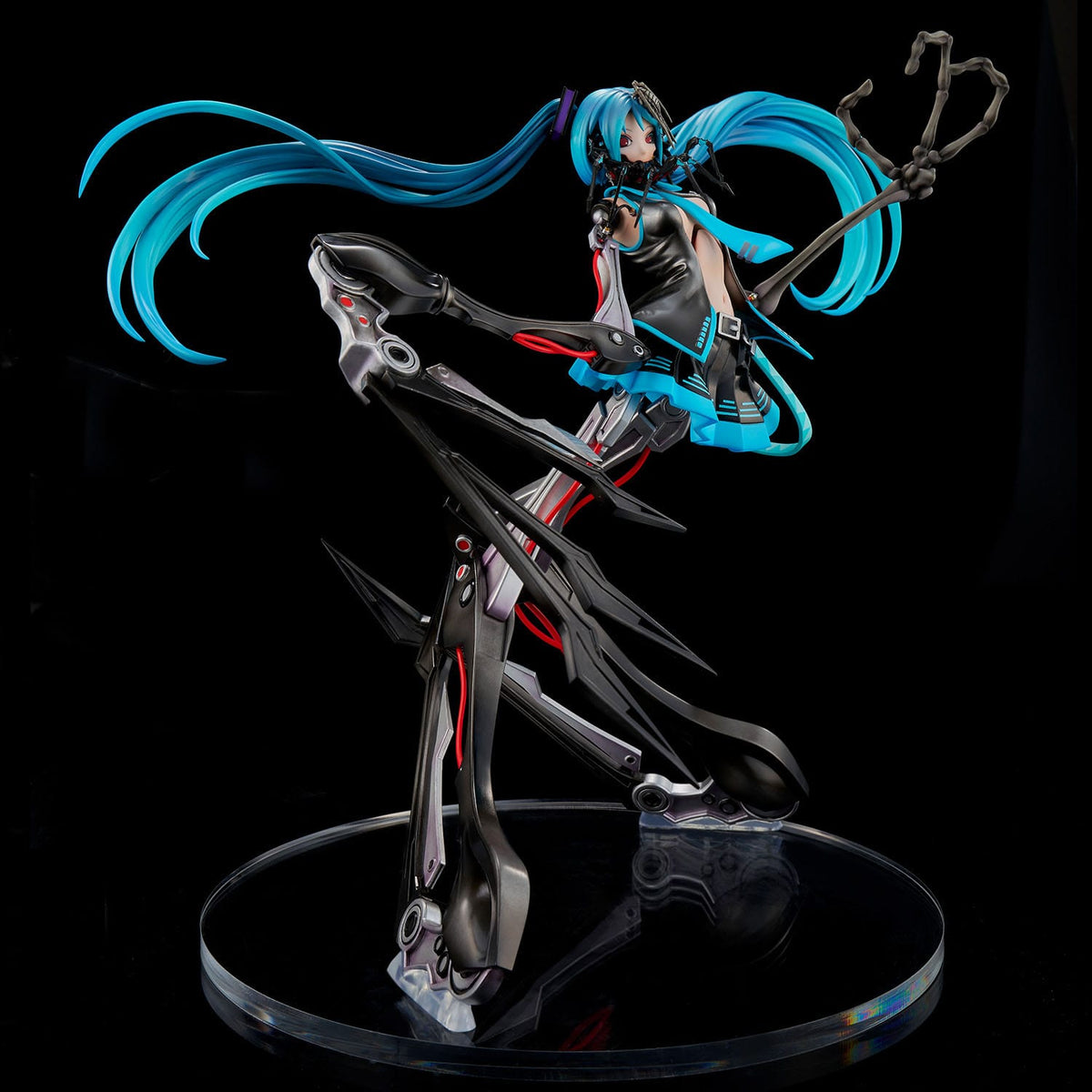 Vocaloid - Calne Ca - 15th Memorial Figur (Union Creative)