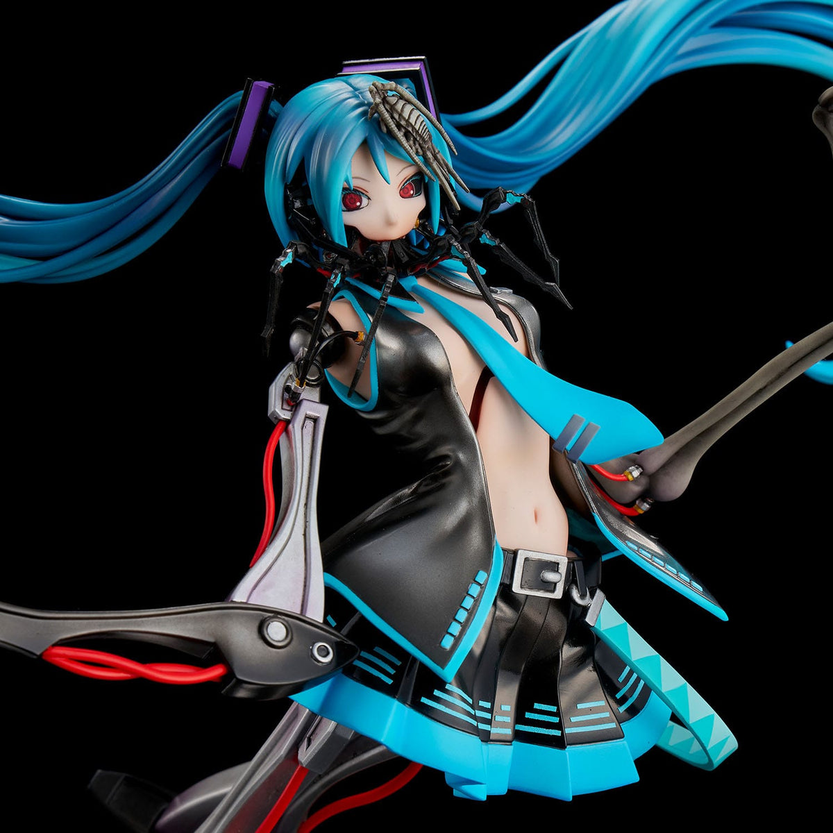 Vocaloid - Calne Ca - 15th Memorial Figur (Union Creative)