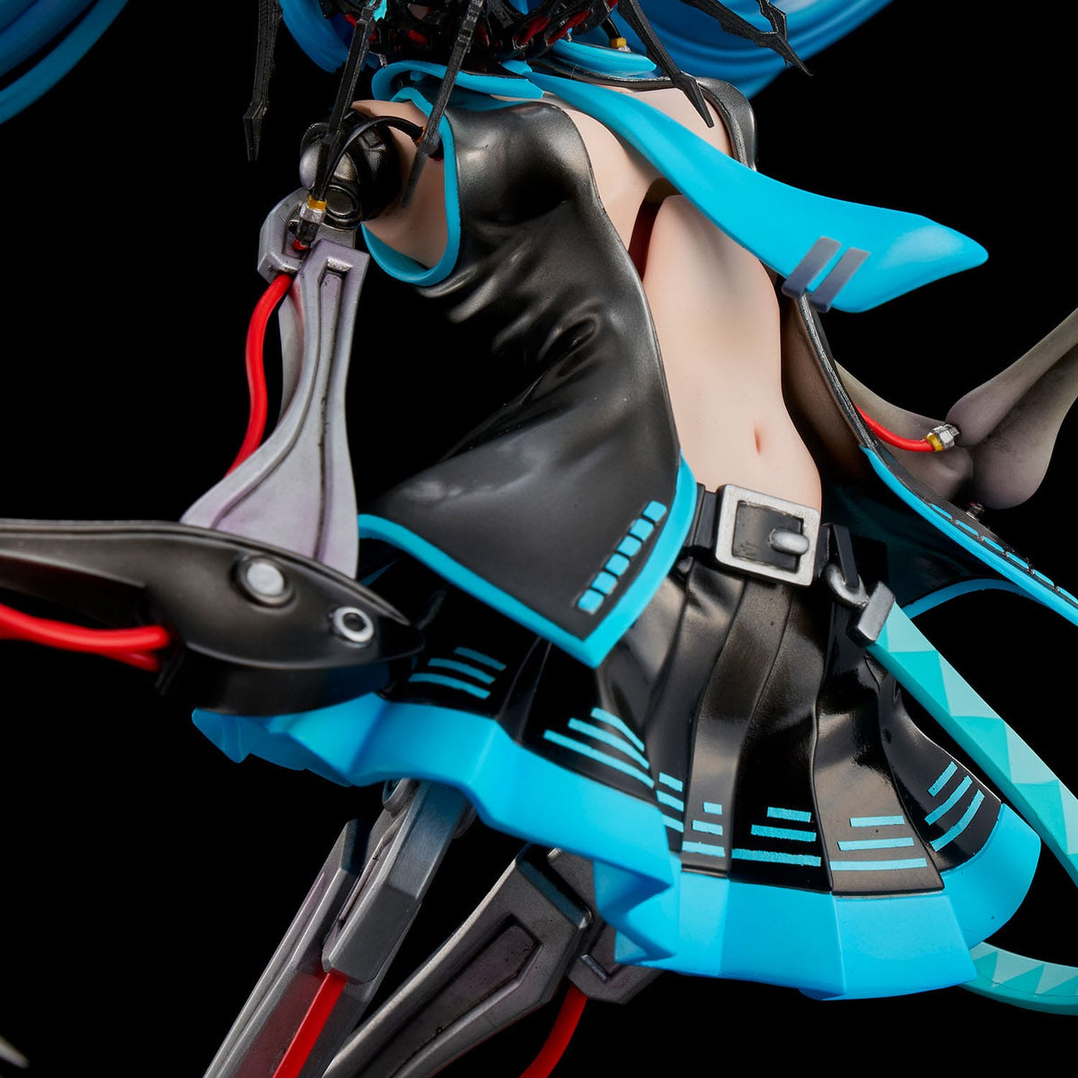 Vocaloid - Calne Ca - 15th Memorial Figur (Union Creative)