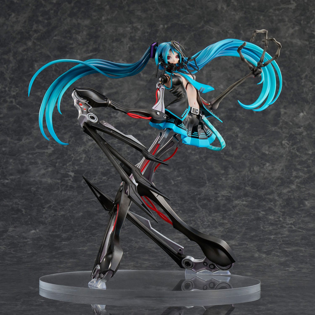 Vocaloid - Calne Ca - 15th Memorial Figur (Union Creative)