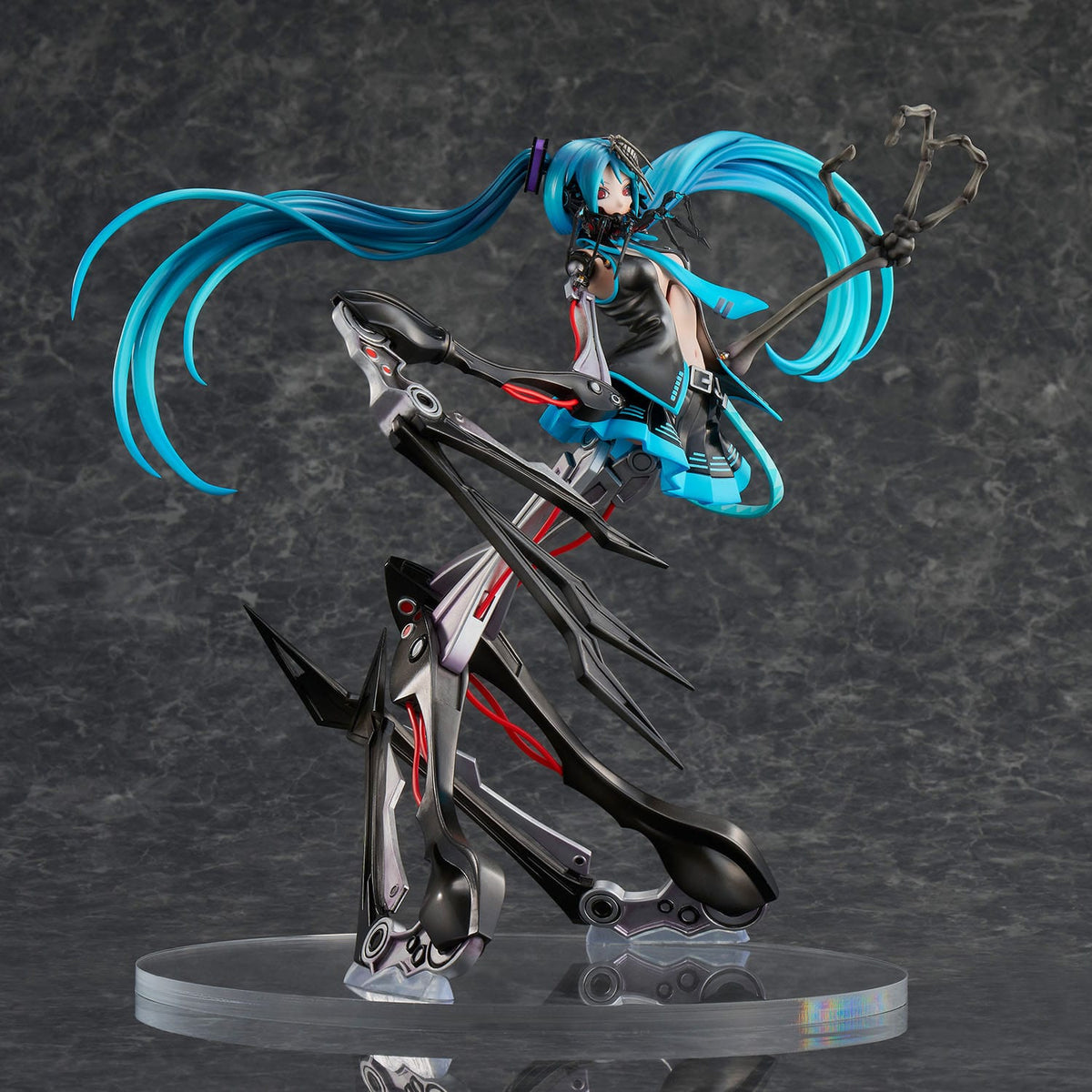 Vocaloid - Calne Ca - 15th Memorial Figur (Union Creative)