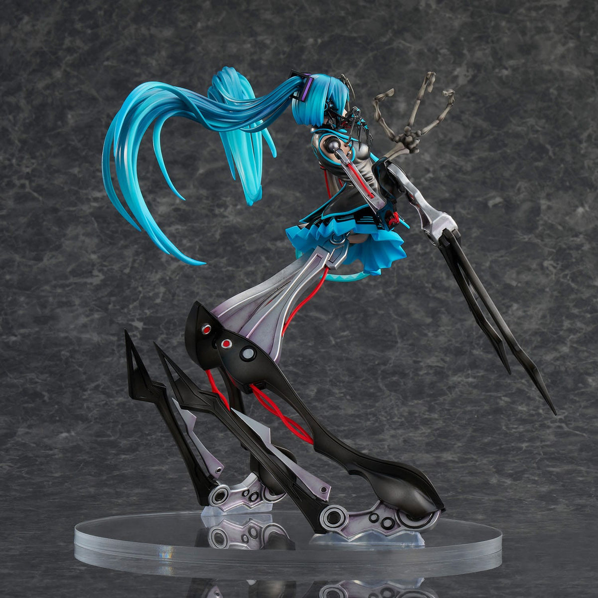 Vocaloid - Calne Ca - 15th Memorial Figur (Union Creative)