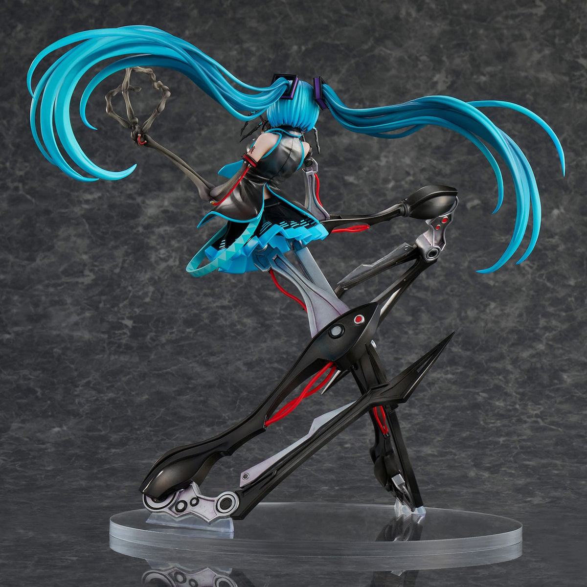 Vocaloid - Calne Ca - 15th Memorial Figur (Union Creative)