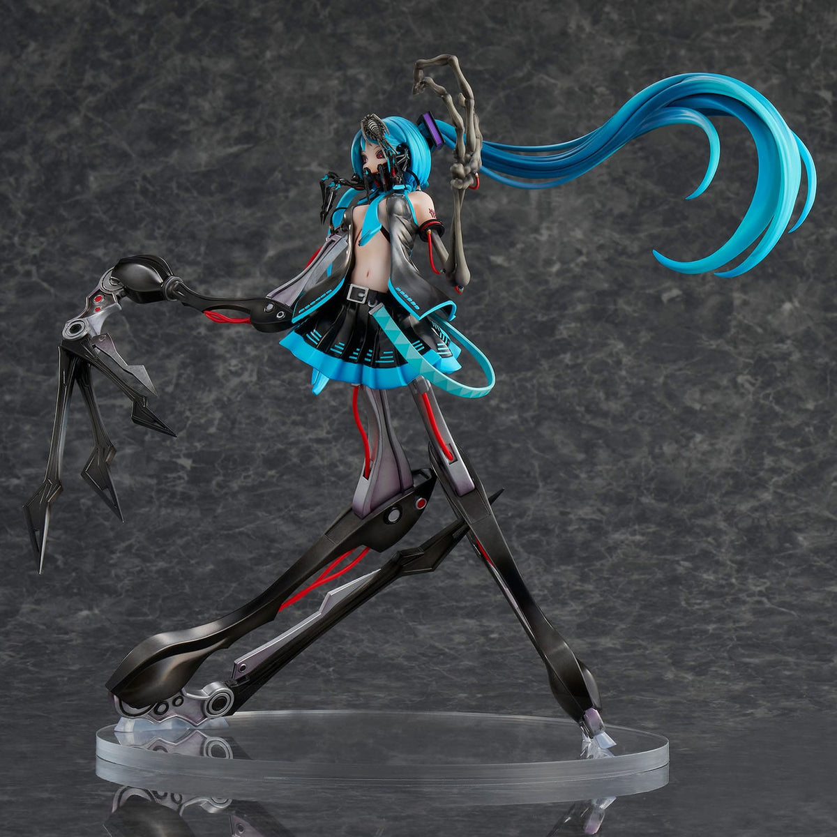 Vocaloid - Calne Ca - 15th Memorial Figur (Union Creative)