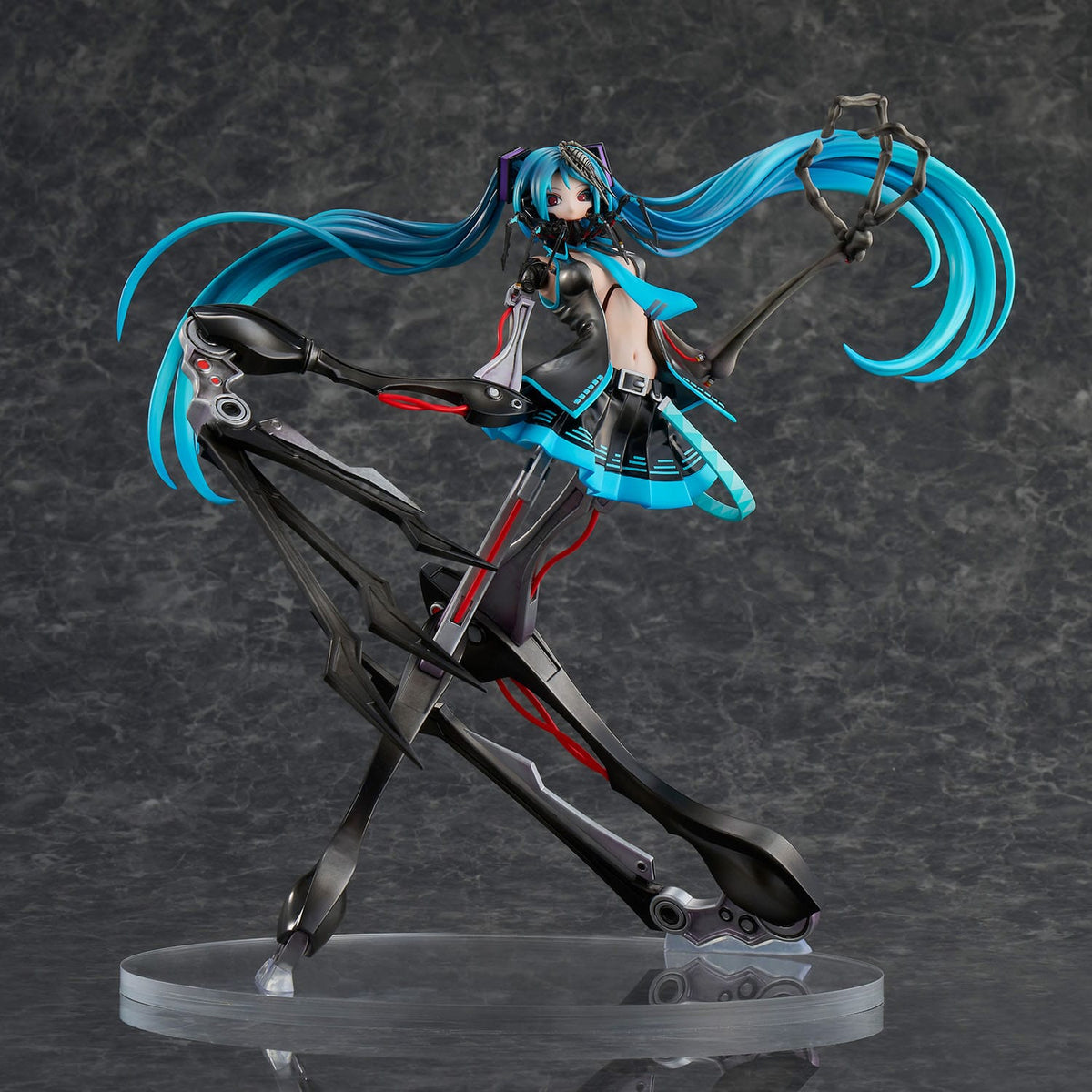 Vocaloid - Calne Ca - 15th Memorial Figur (Union Creative)