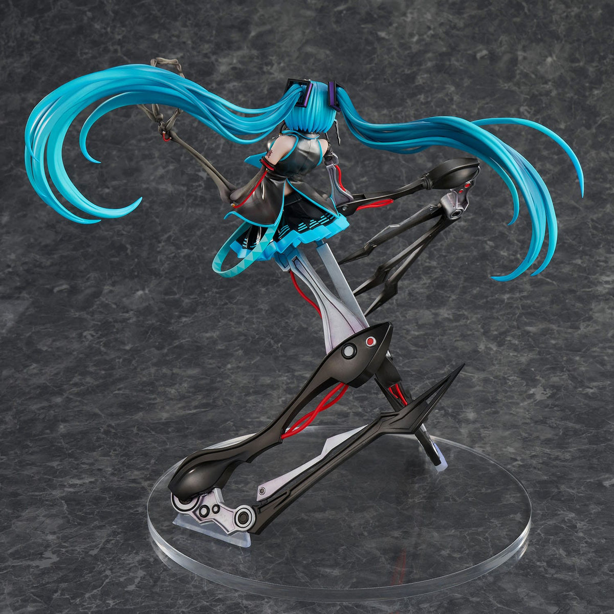 Vocaloid - Calne Ca - 15th Memorial Figur (Union Creative)