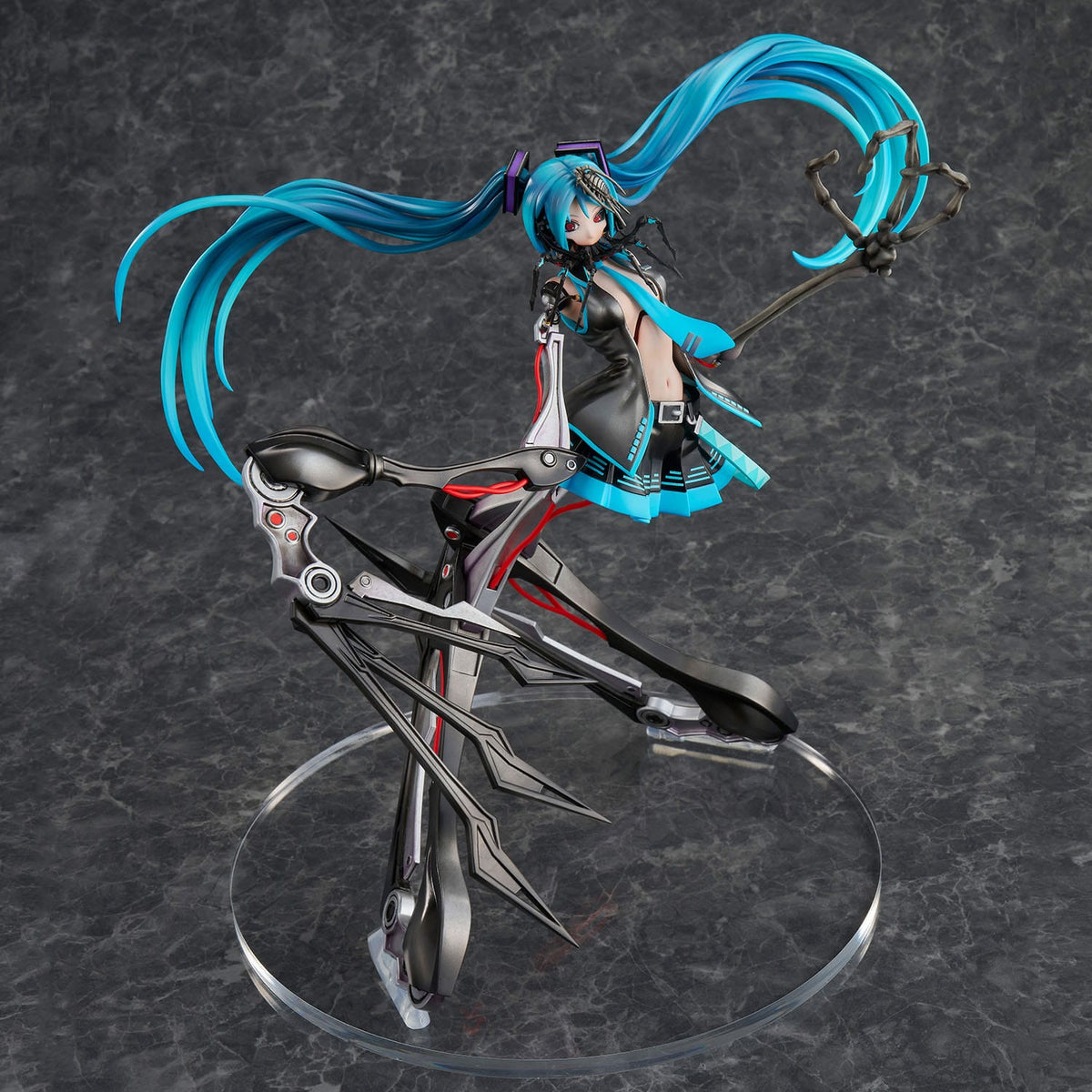 Vocaloid - Calne Ca - 15th Memorial Figur (Union Creative)