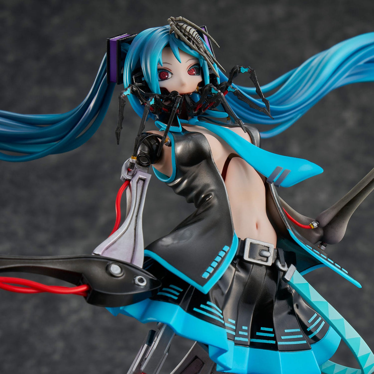 Vocaloid - Calne Ca - 15th Memorial Figur (Union Creative)