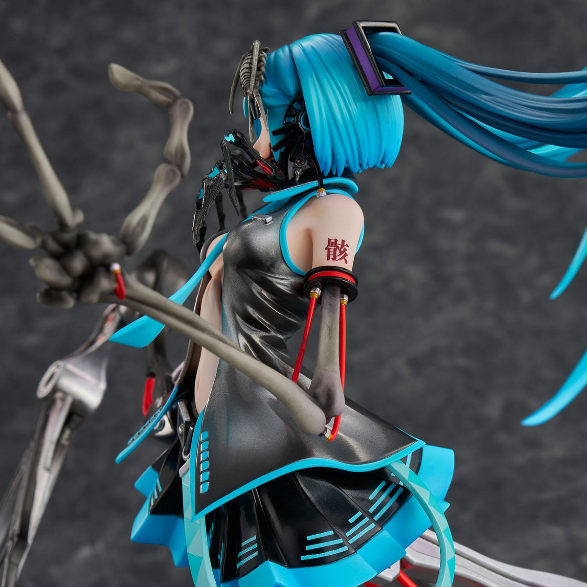 Vocaloid - Calne Ca - 15th Memorial Figur (Union Creative)