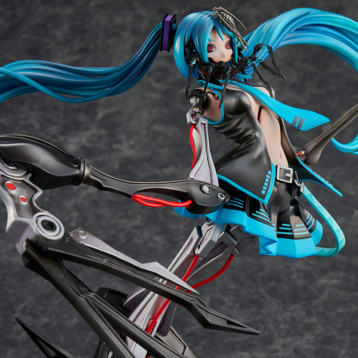 Vocaloid - Calne Ca - 15th Memorial Figur (Union Creative)