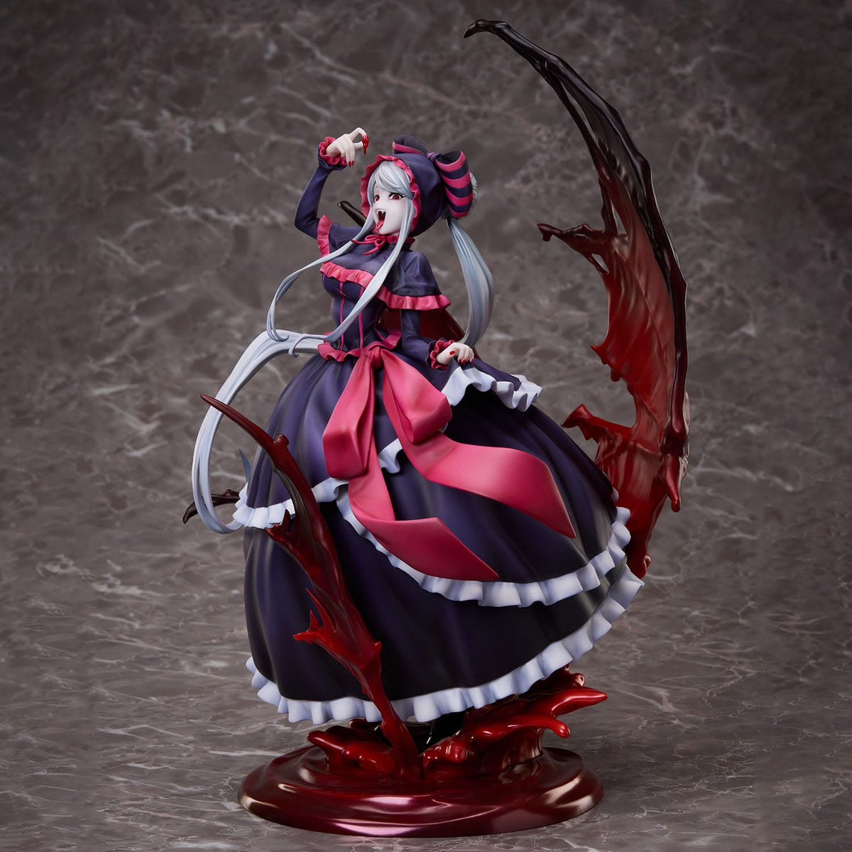 Overlord - Shalltear Bloodfallen - 10th Anniversary so-bin Figur 1/6 (Union Creative)