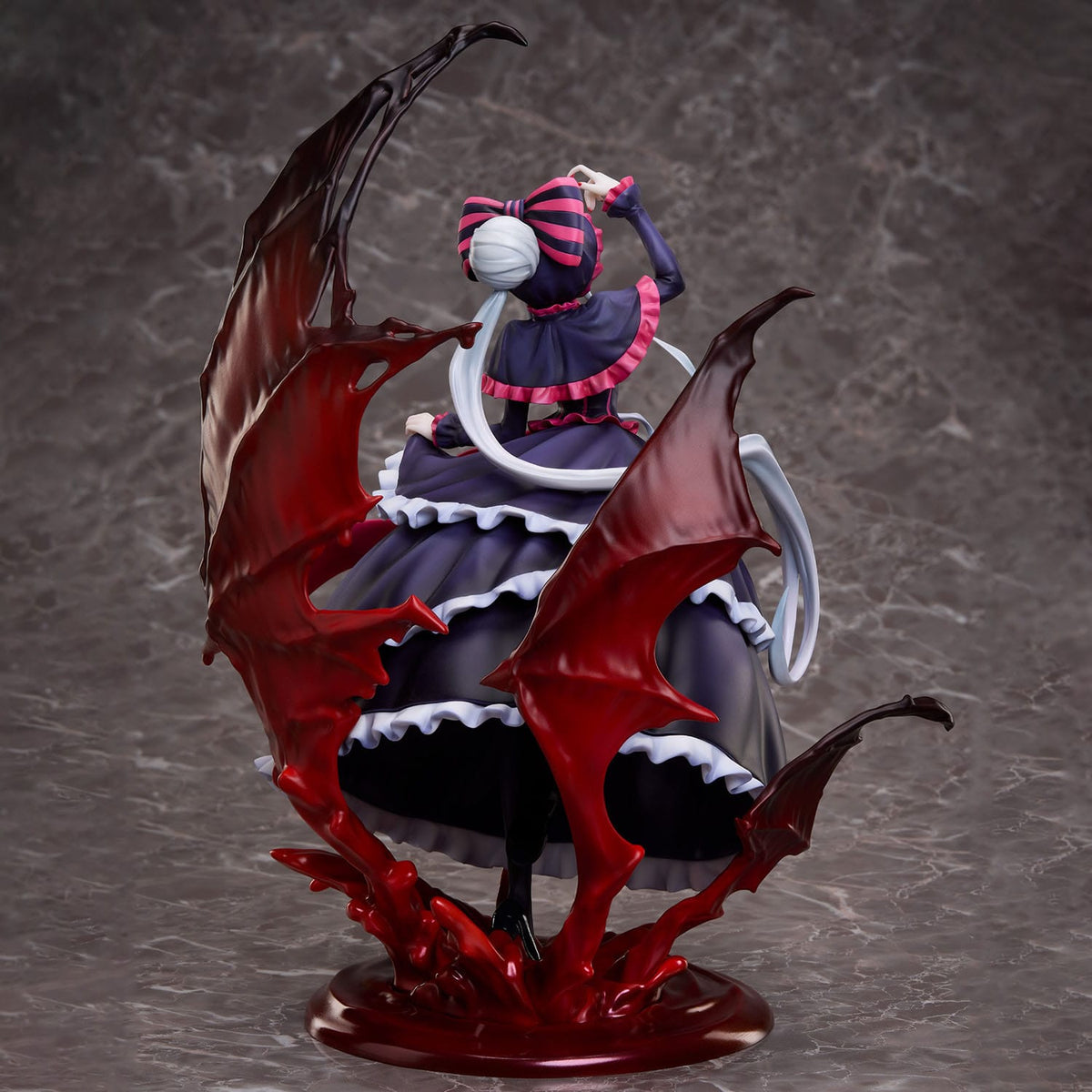 Overlord - Shalltear Bloodfallen - 10th Anniversary so-bin Figur 1/6 (Union Creative)