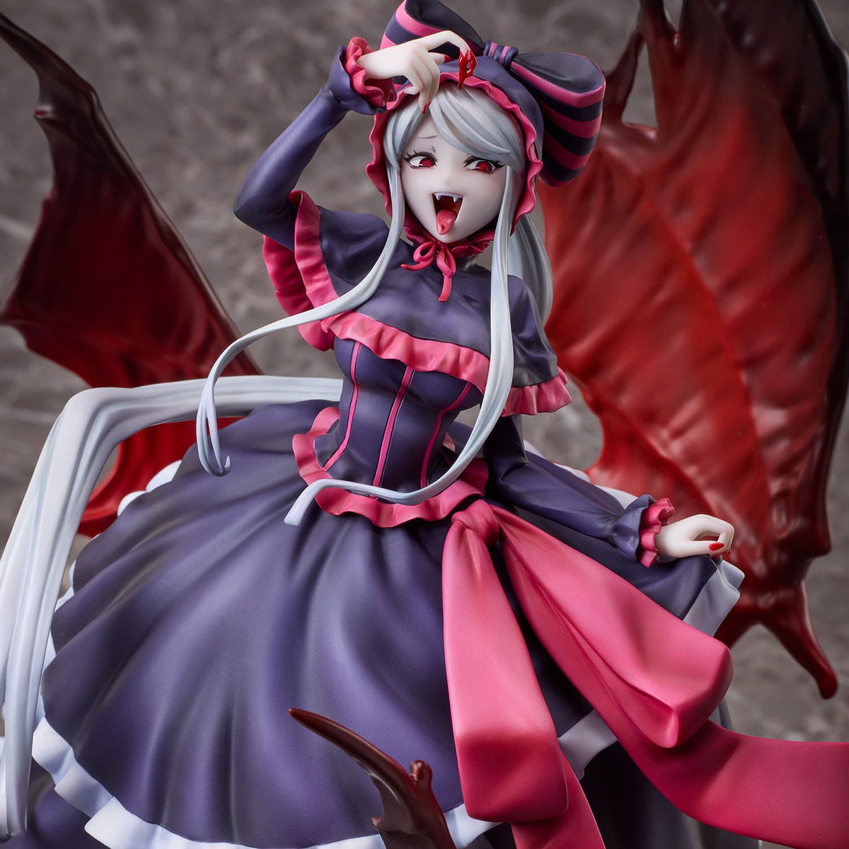 Overlord - Shalltear Bloodfallen - 10th Anniversary so-bin Figur 1/6 (Union Creative)