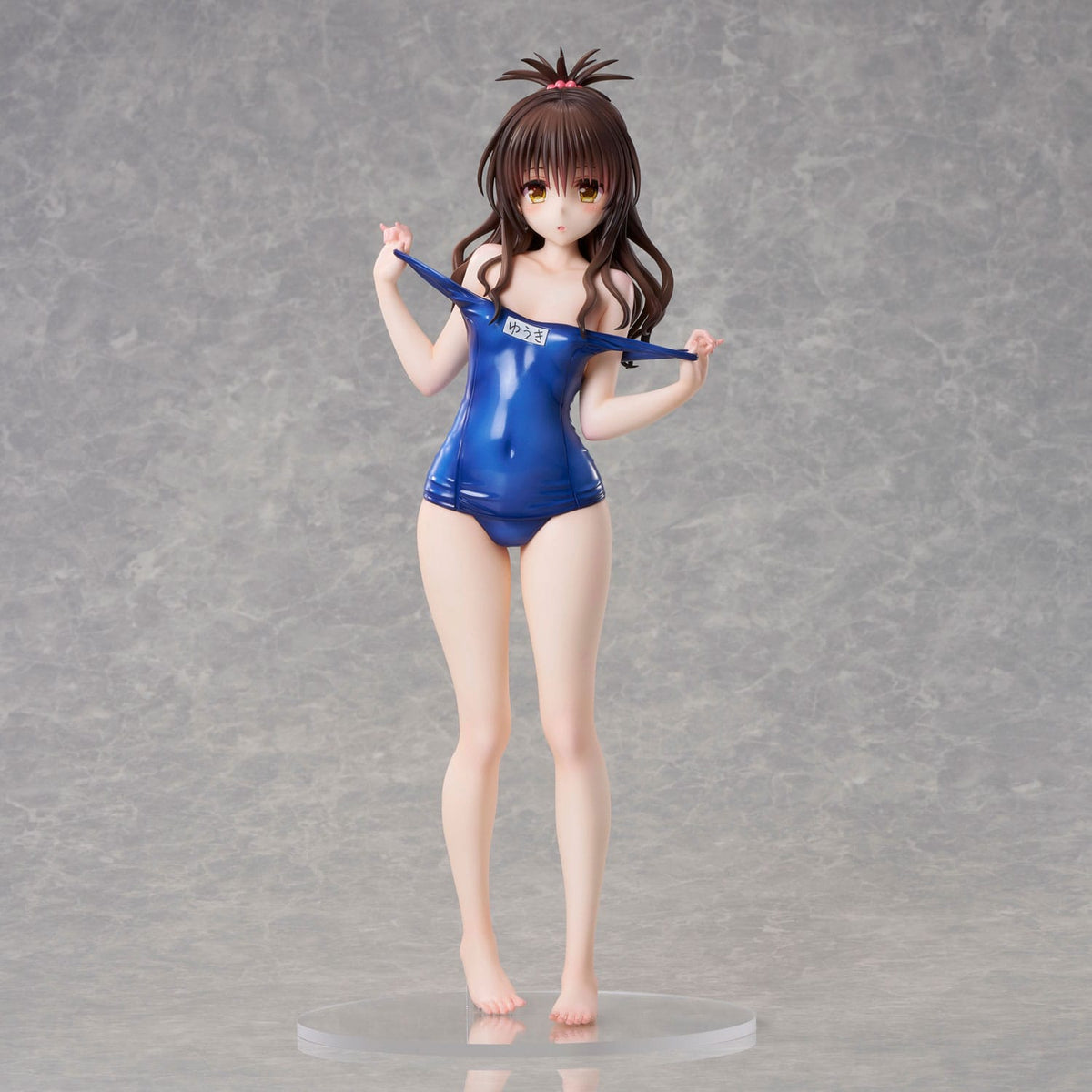 To Love-Ru Darkness - Mikan Yuuki - Swimsuit Series Figur 1/4 (Union Creative)