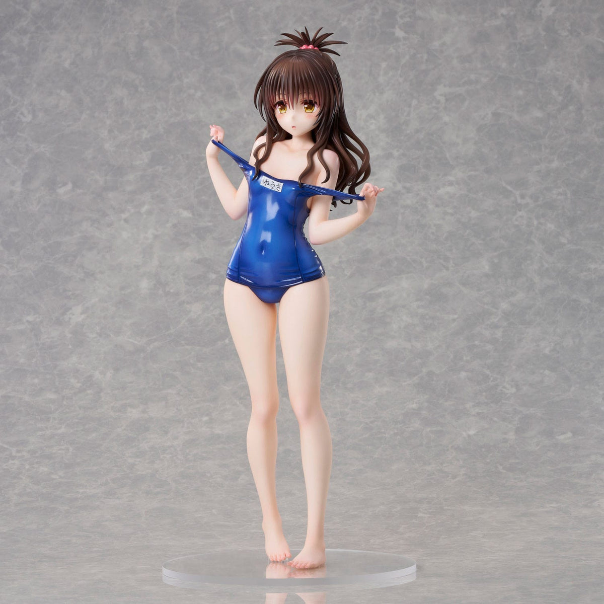 To Love-Ru Darkness - Mikan Yuuki - Swimsuit Series Figur 1/4 (Union Creative)