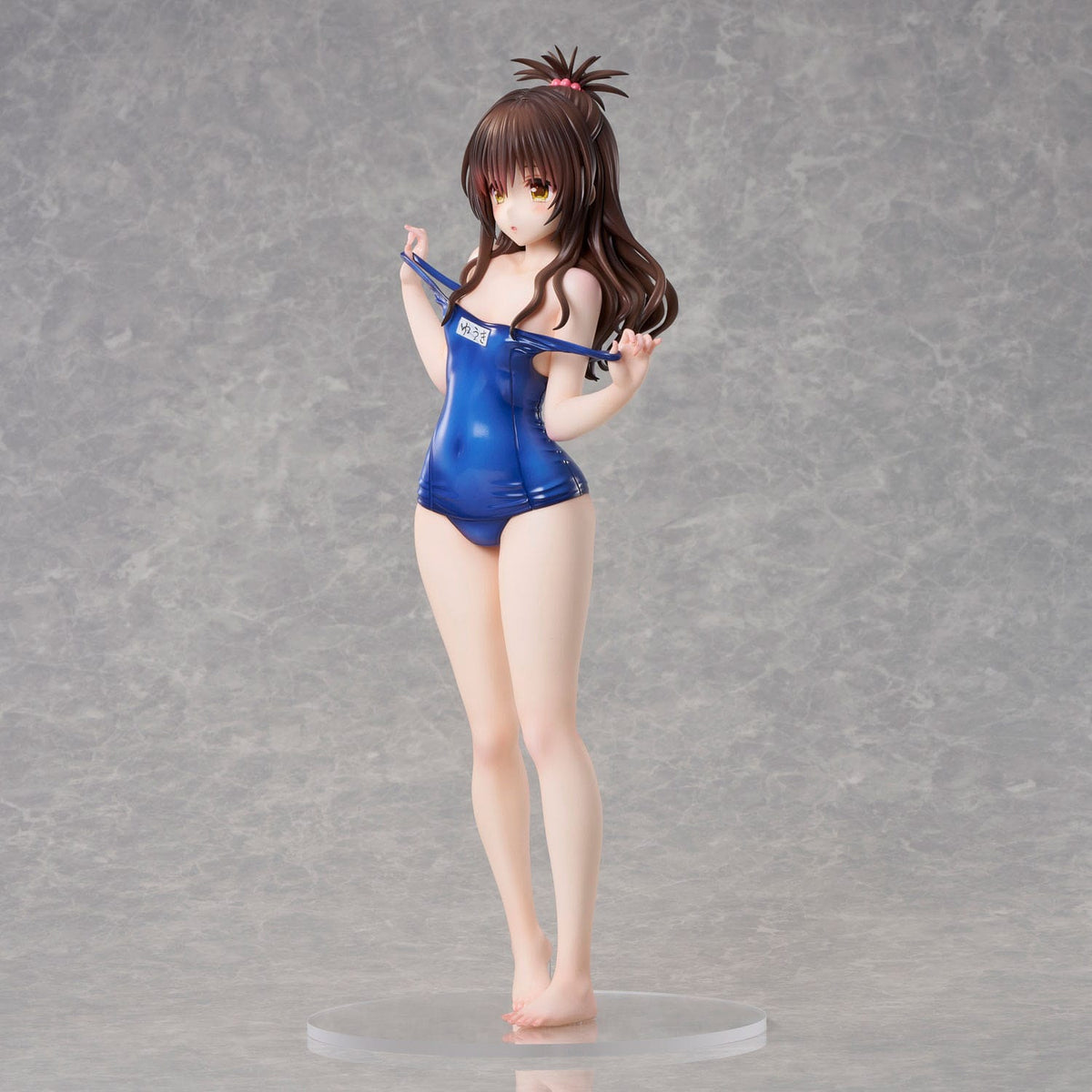 To Love-Ru Darkness - Mikan Yuuki - Swimsuit Series Figur 1/4 (Union Creative)
