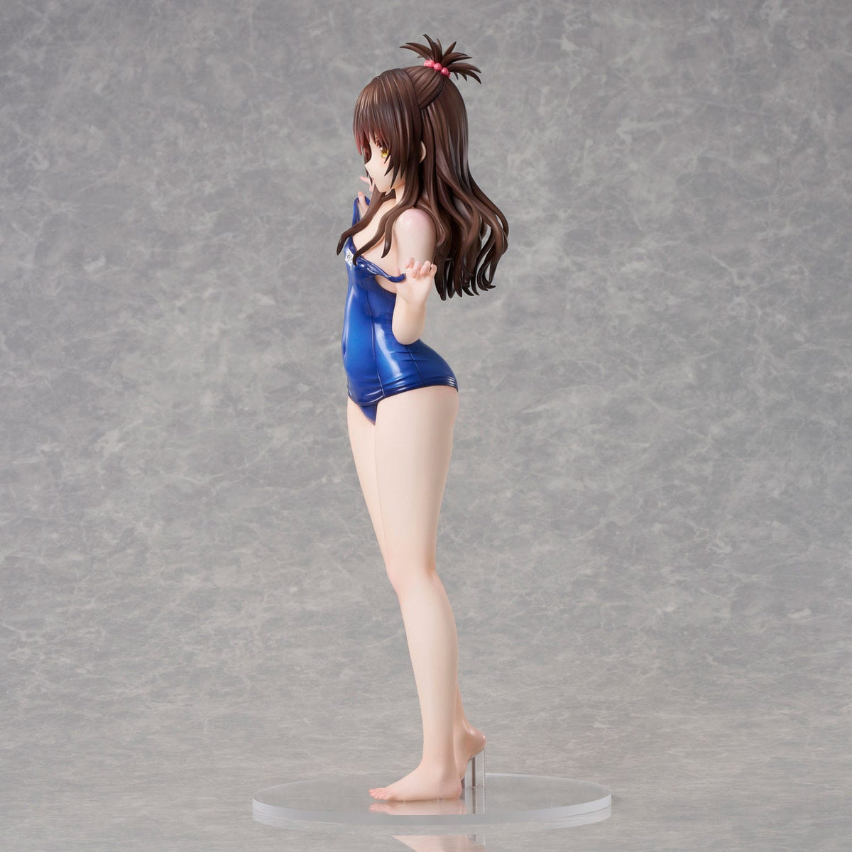 To Love-Ru Darkness - Mikan Yuuki - Swimsuit Series Figur 1/4 (Union Creative)