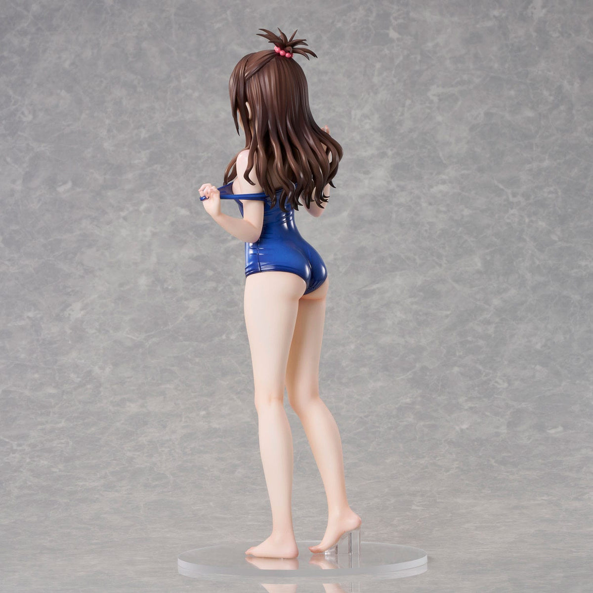 To Love-Ru Darkness - Mikan Yuuki - Swimsuit Series Figur 1/4 (Union Creative)