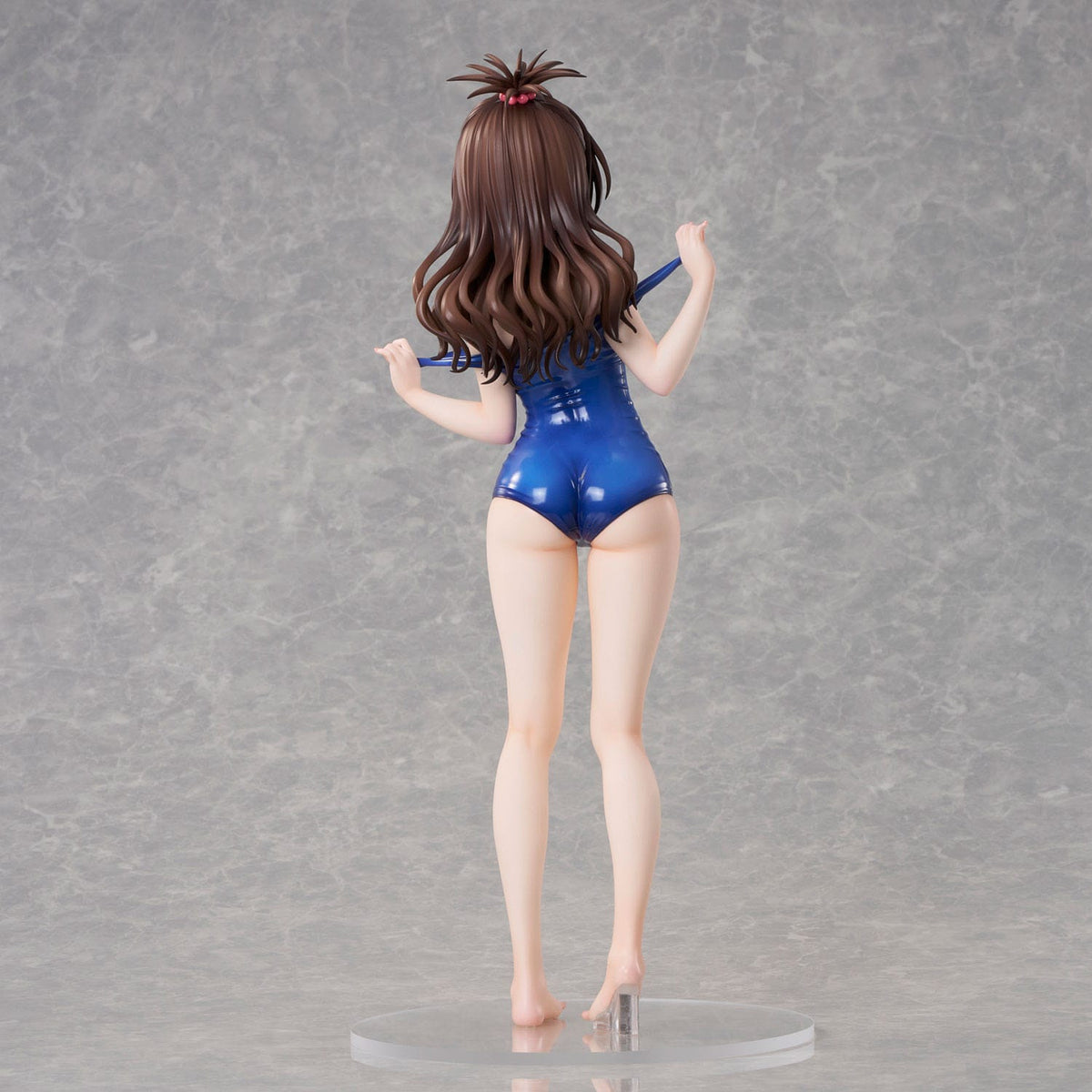To Love-Ru Darkness - Mikan Yuuki - Swimsuit Series Figur 1/4 (Union Creative)
