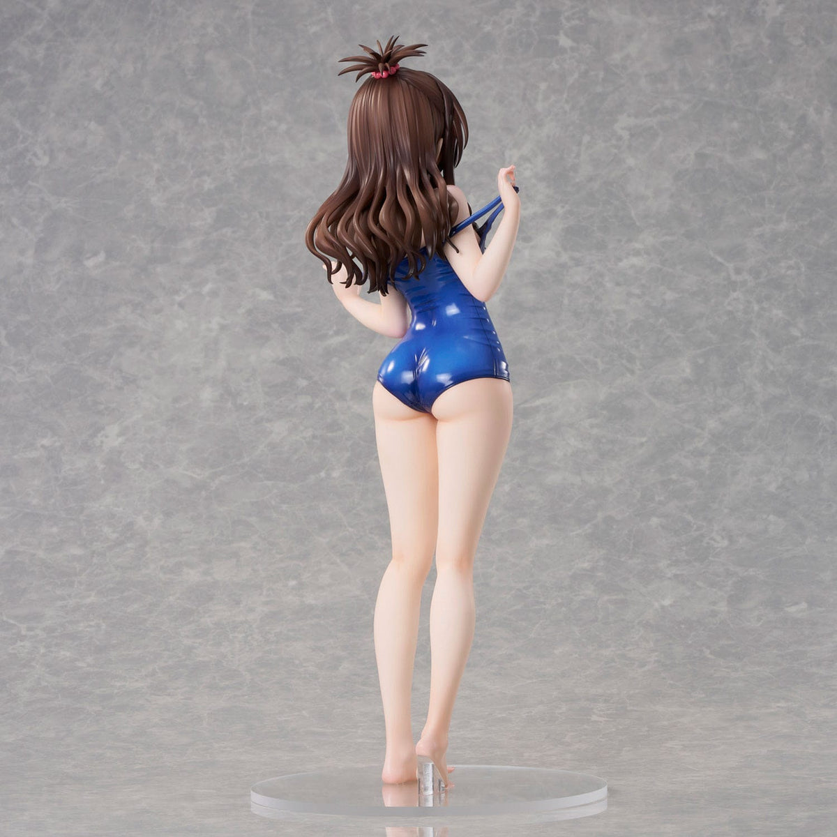 To Love-Ru Darkness - Mikan Yuuki - Swimsuit Series Figur 1/4 (Union Creative)