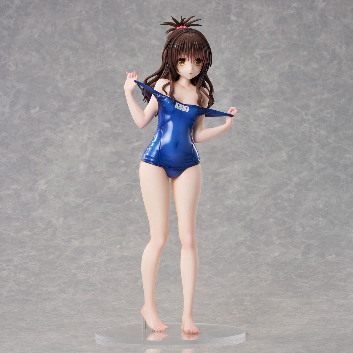 To Love-Ru Darkness - Mikan Yuuki - Swimsuit Series Figur 1/4 (Union Creative)