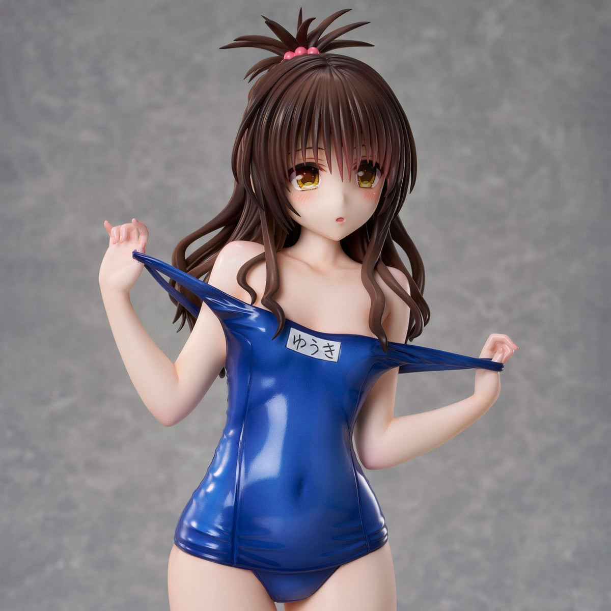 To Love-Ru Darkness - Mikan Yuuki - Swimsuit Series Figur 1/4 (Union Creative)