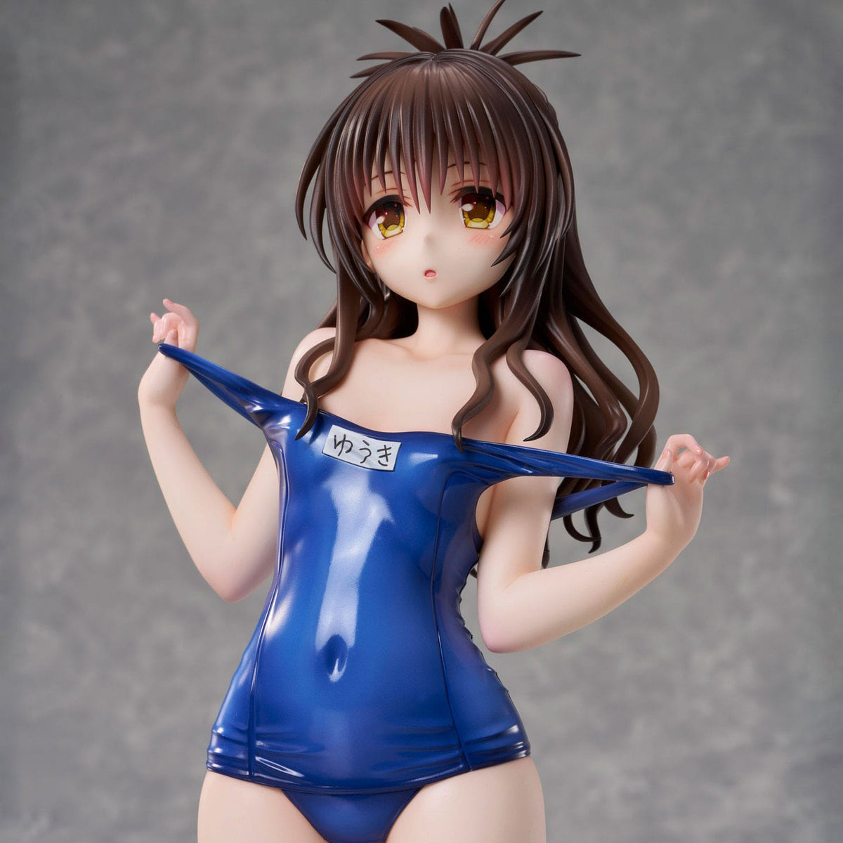 To Love-Ru Darkness - Mikan Yuuki - Swimsuit Series Figur 1/4 (Union Creative)