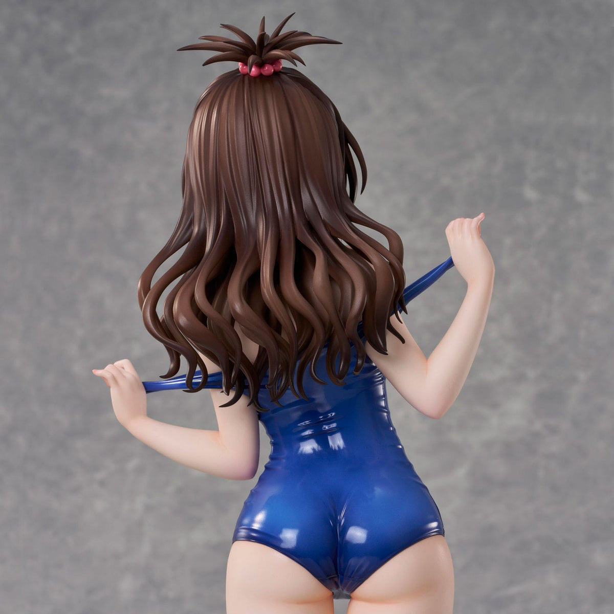 To Love-Ru Darkness - Mikan Yuuki - Swimsuit Series Figur 1/4 (Union Creative)