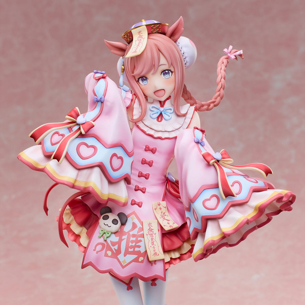 Uma Musume: Pretty Derby - Agnes Digital - Lovely Jiangshi Figur 1/6 (Union Creative)