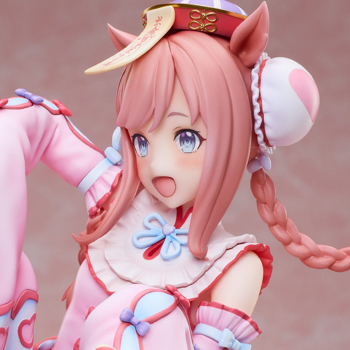 Uma Musume: Pretty Derby - Agnes Digital - Lovely Jiangshi Figur 1/6 (Union Creative)