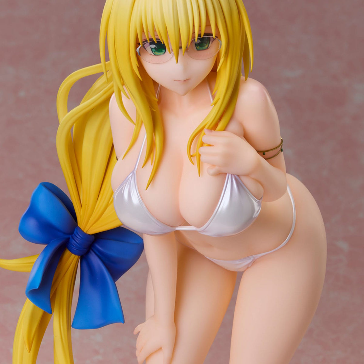 To Love-Ru Darkness - Tearju Lunatique - Muse Color Version - Swimsuit Series Figur 1/4 (Union Creative)