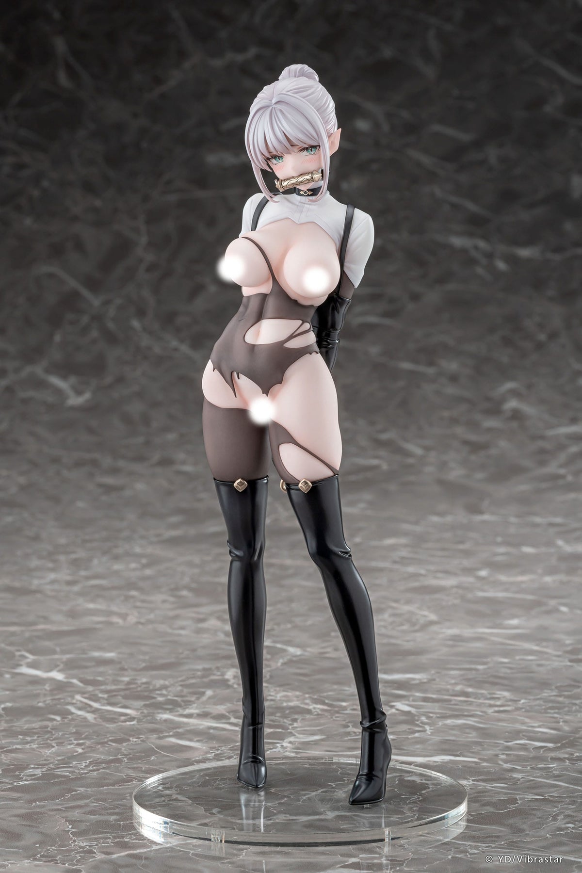Original Character - Vampire Mina - Illustration by YD - figure 1/6 (vibrastar)