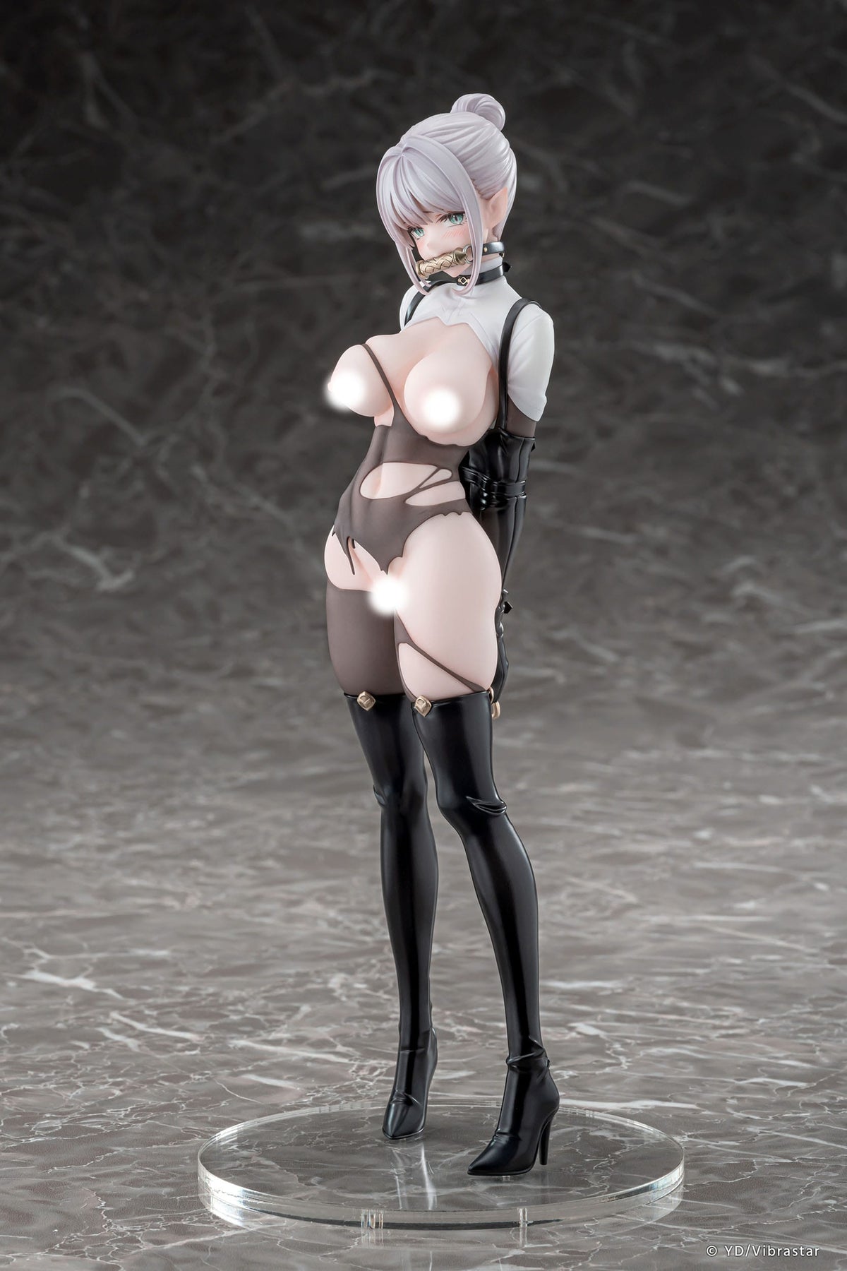 Original Character - Vampire Mina - Illustration by YD - figure 1/6 (vibrastar)