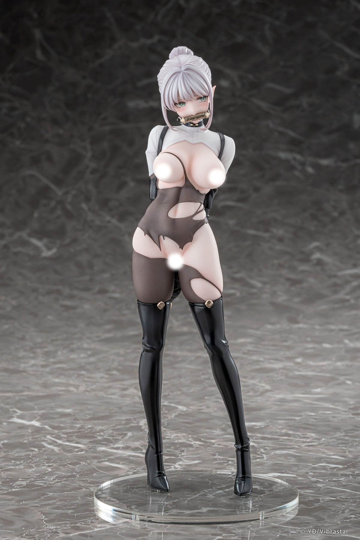 Original Character - Vampire Mina - Illustration by YD - figure 1/6 (vibrastar)