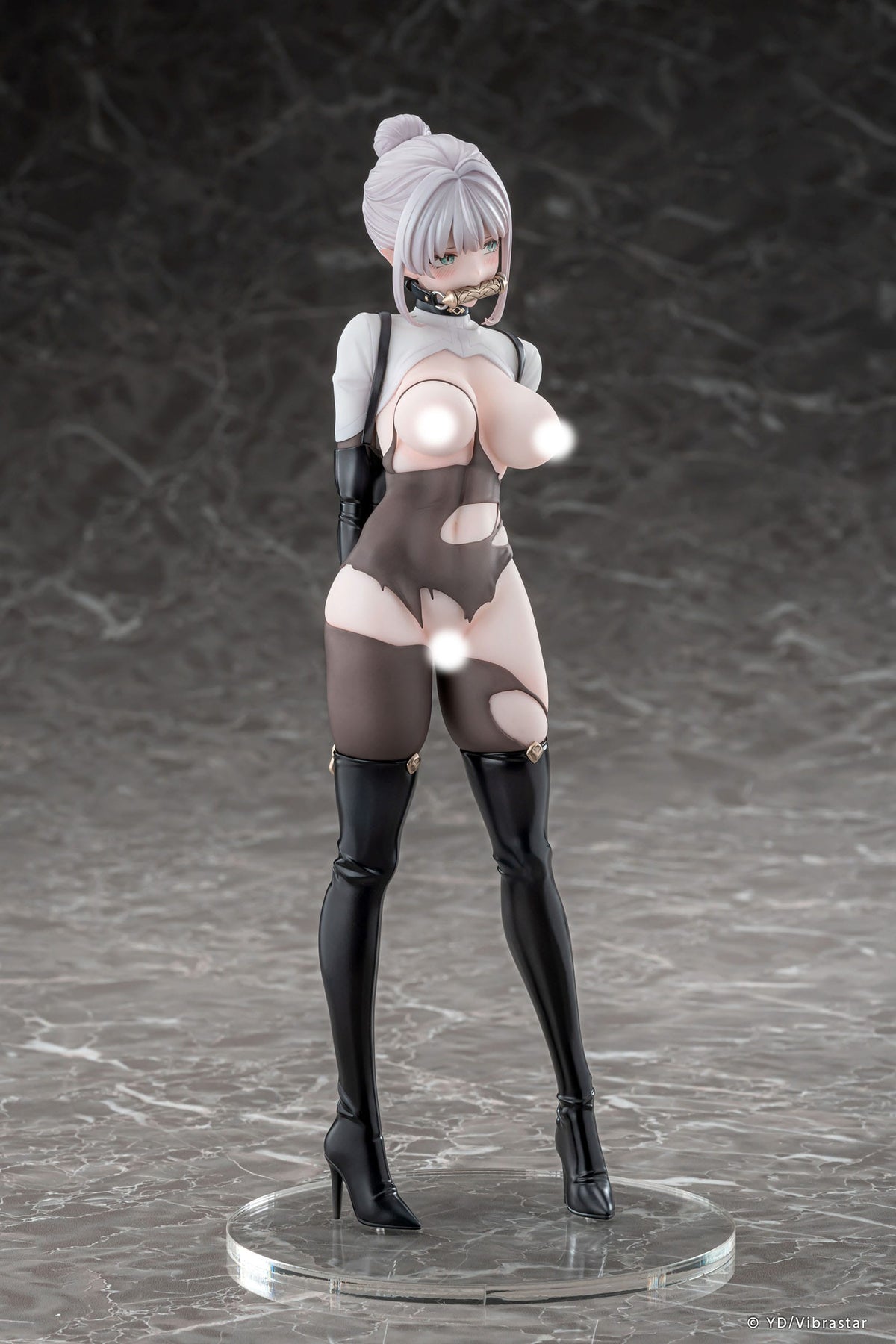 Original Character - Vampire Mina - Illustration by YD - figure 1/6 (vibrastar)